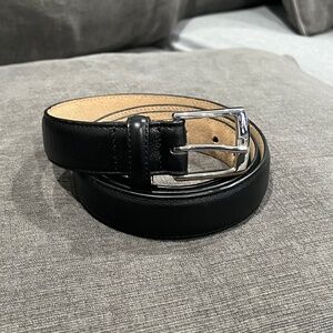 Charles Tyrwhitt Leather Belt